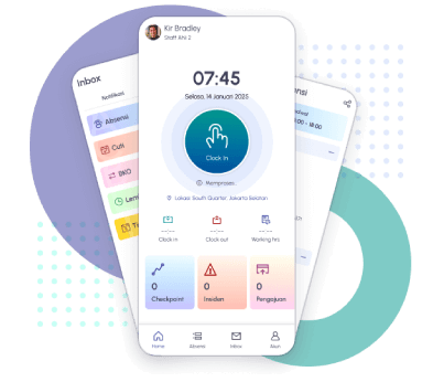 Otepe - Online Tracker & Performance Application